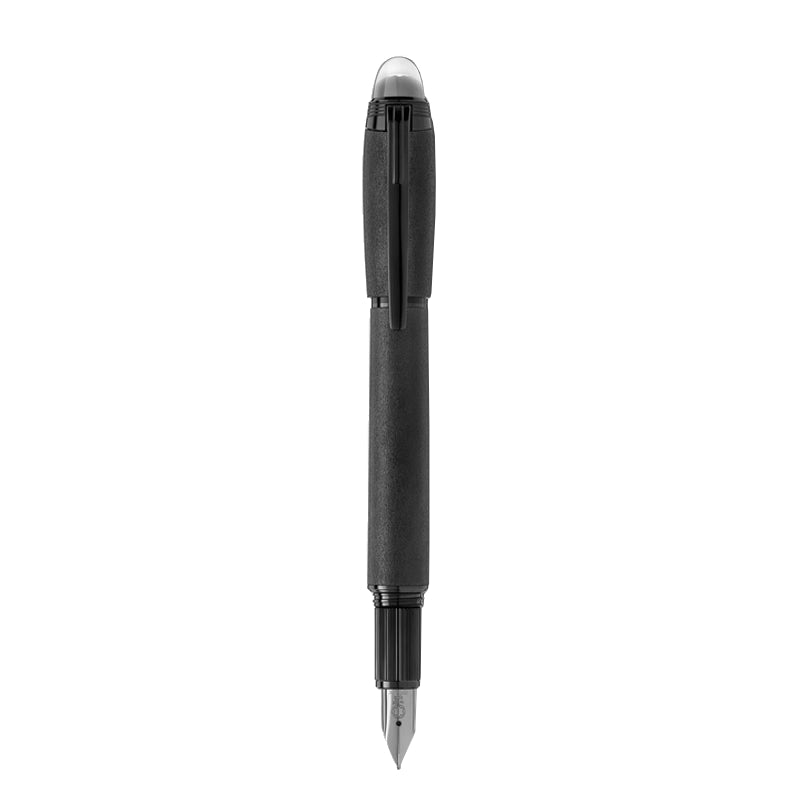 Stylo plume StarWalker BlackCosmos Métal (F)