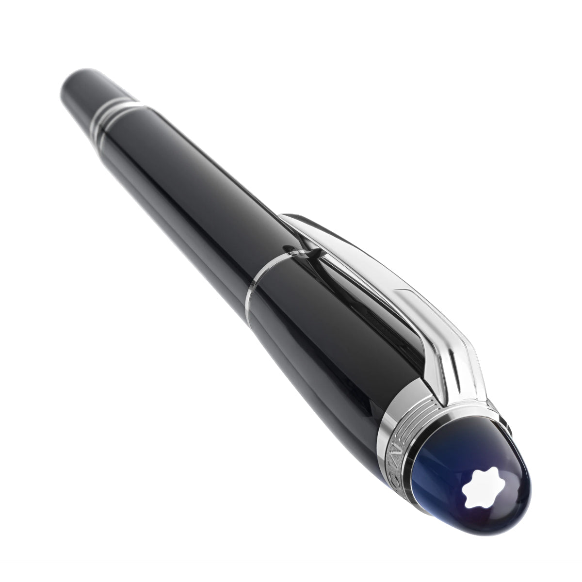 Stylo plume Starwalker Precious Resin à piston convertible