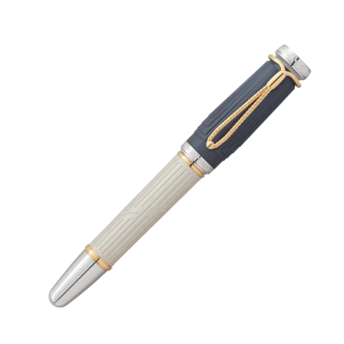 Stylo plume Writers Edition Hommage à Jane Austen Limeted Edition