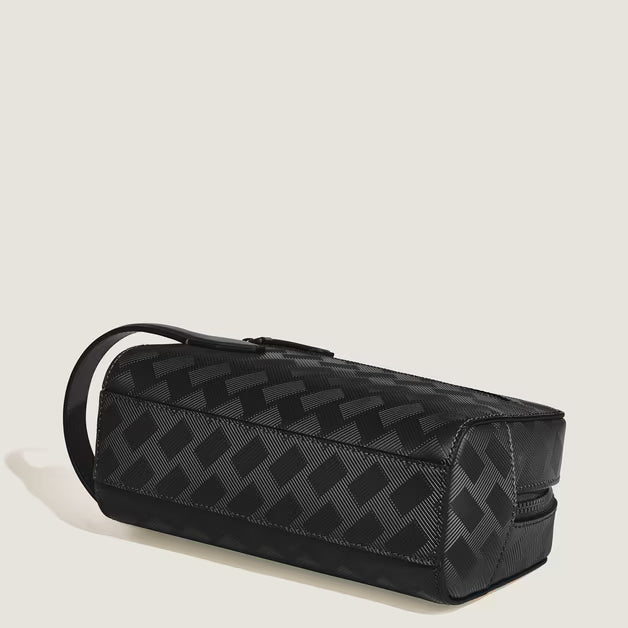 Trousse de Toilette en Cuir Extreme