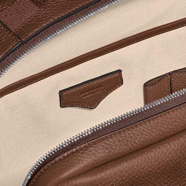 Mochila Rectangular Companion Montblanc 