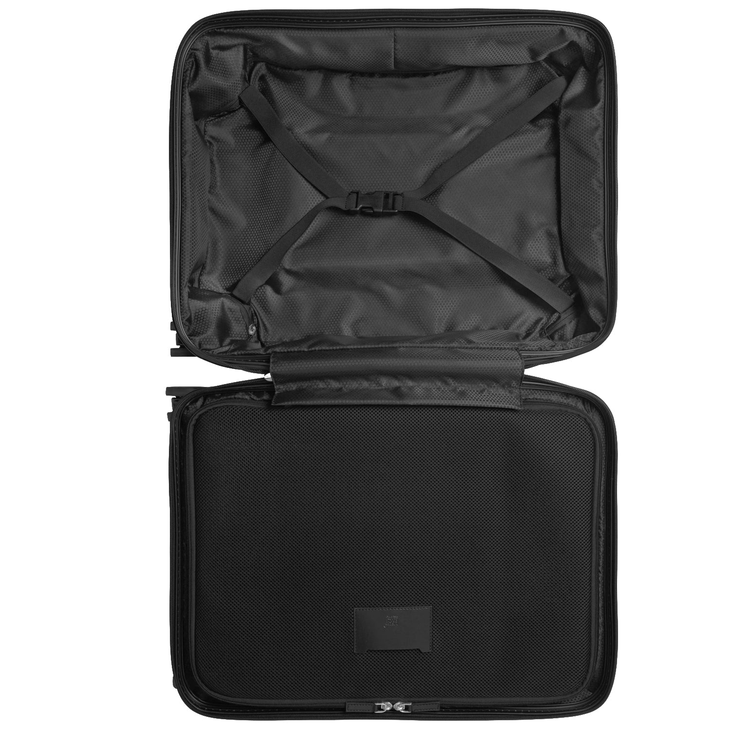 Valise cabine compacte #MY4810