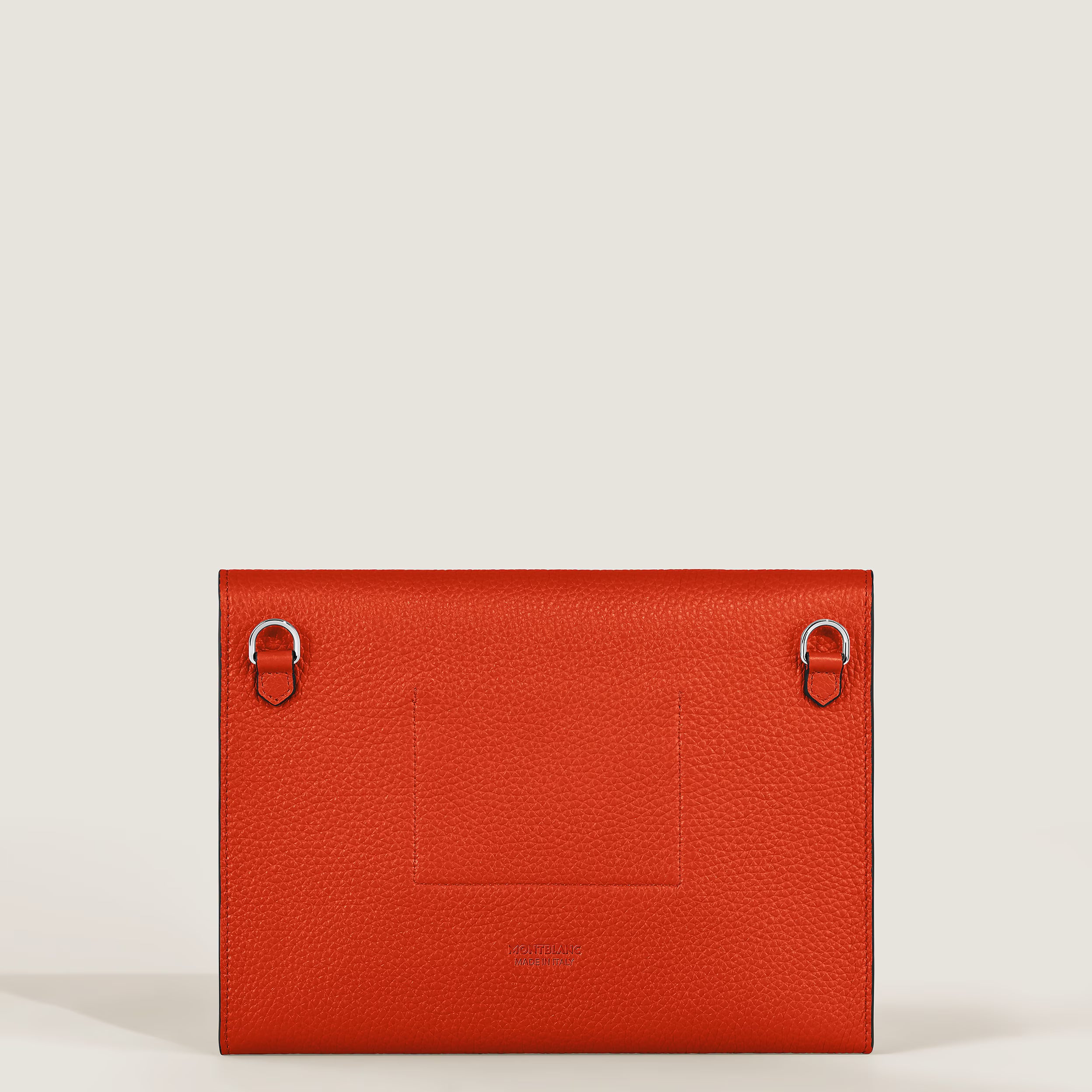 Bolso Montblanc Sobre Mediano