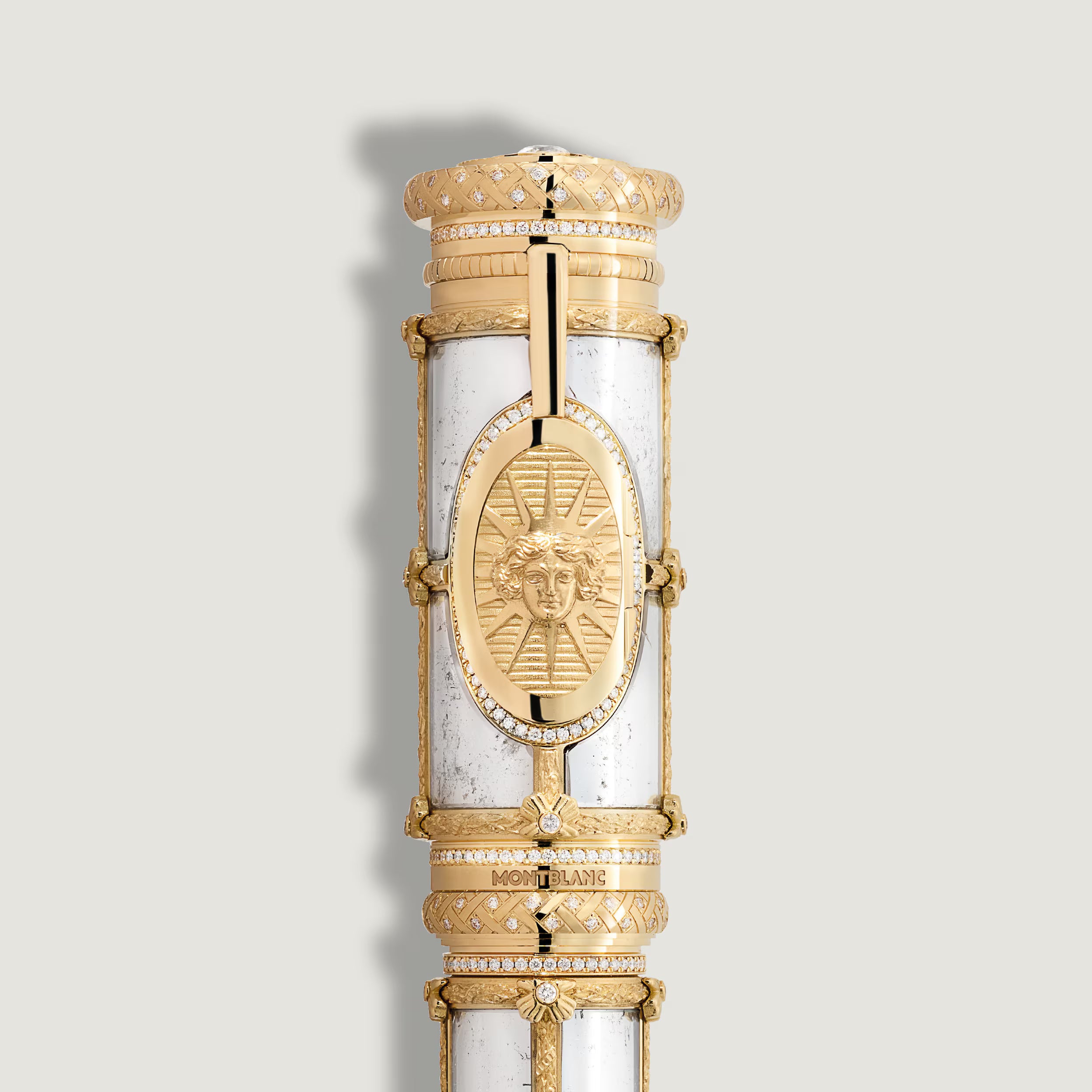 High Artistry A Journey through Château de Versailles Limited Edition 7