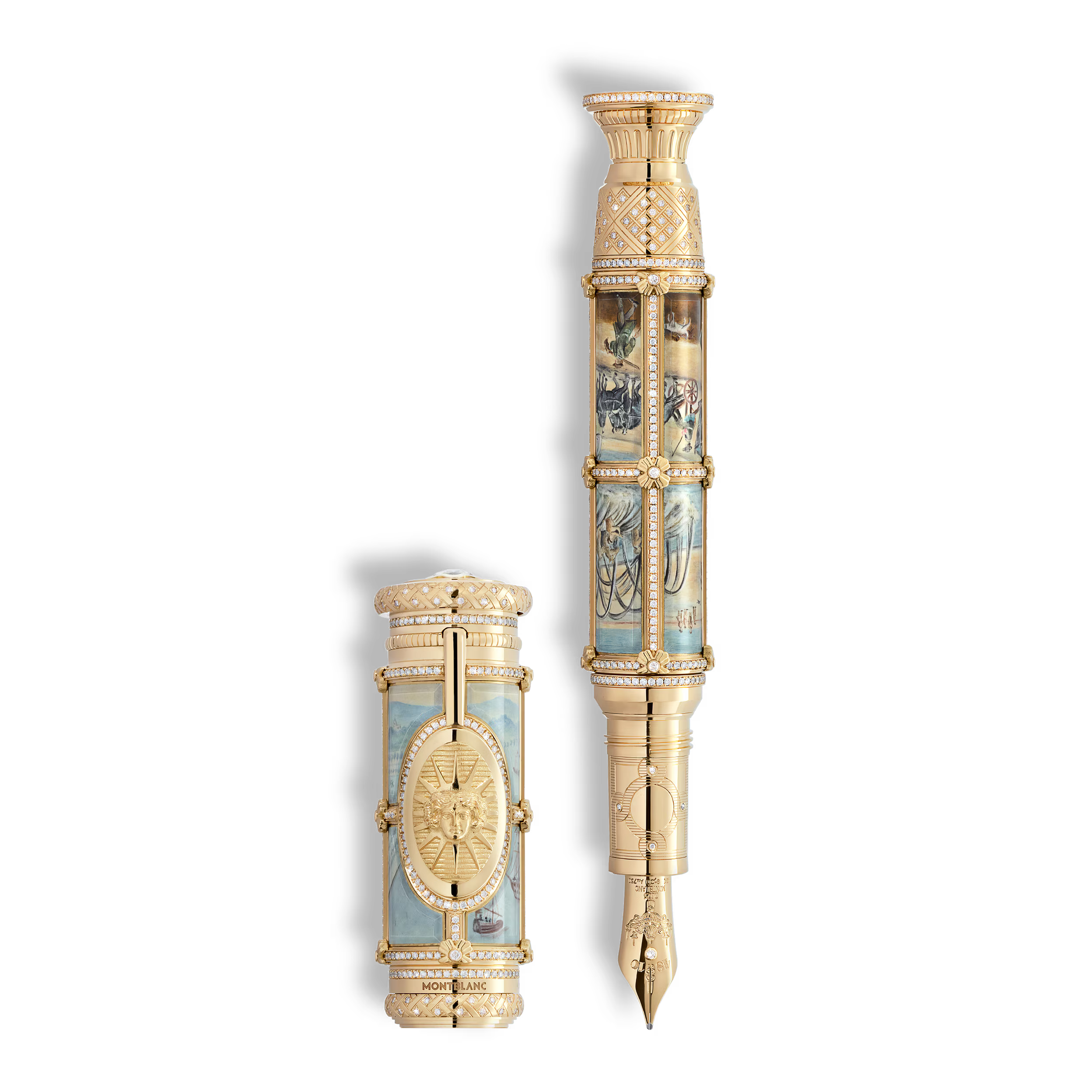 High Artistry A Journey through Château de Versailles Limited Edition 3