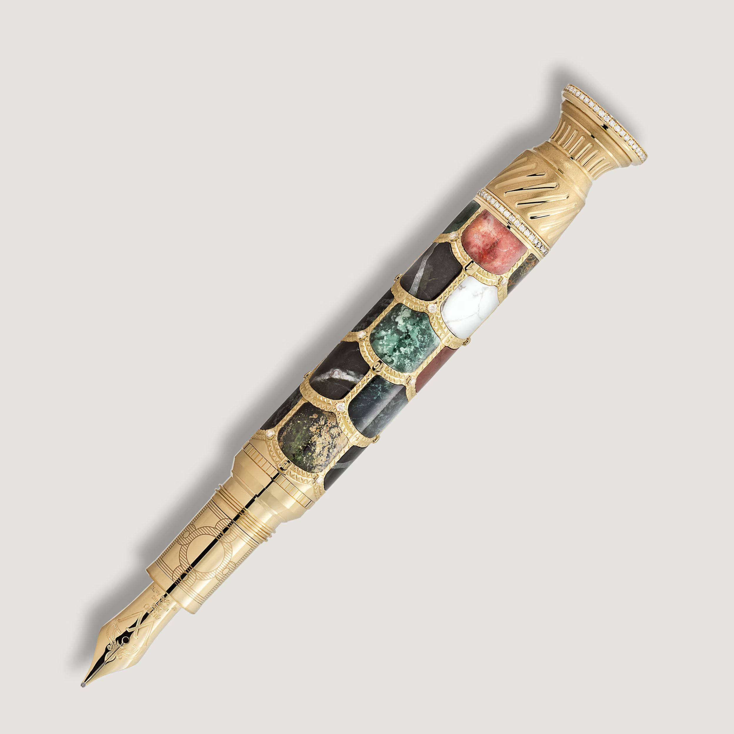 High Artistry A Journey through Château de Versailles Limited Edition 18