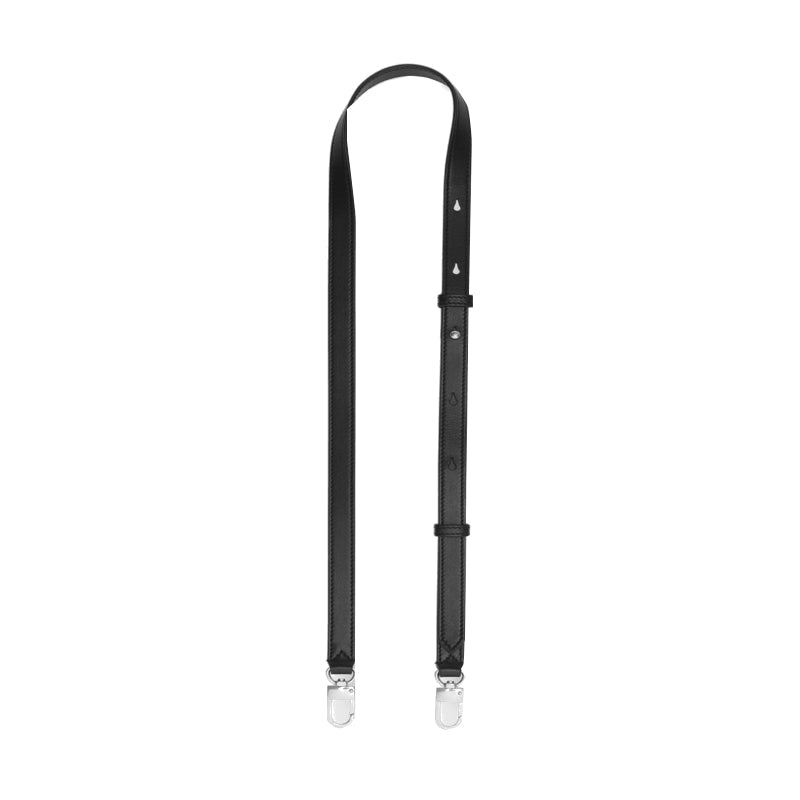 BandoulièreMontblancBandoulière Montblanc Meisterstück