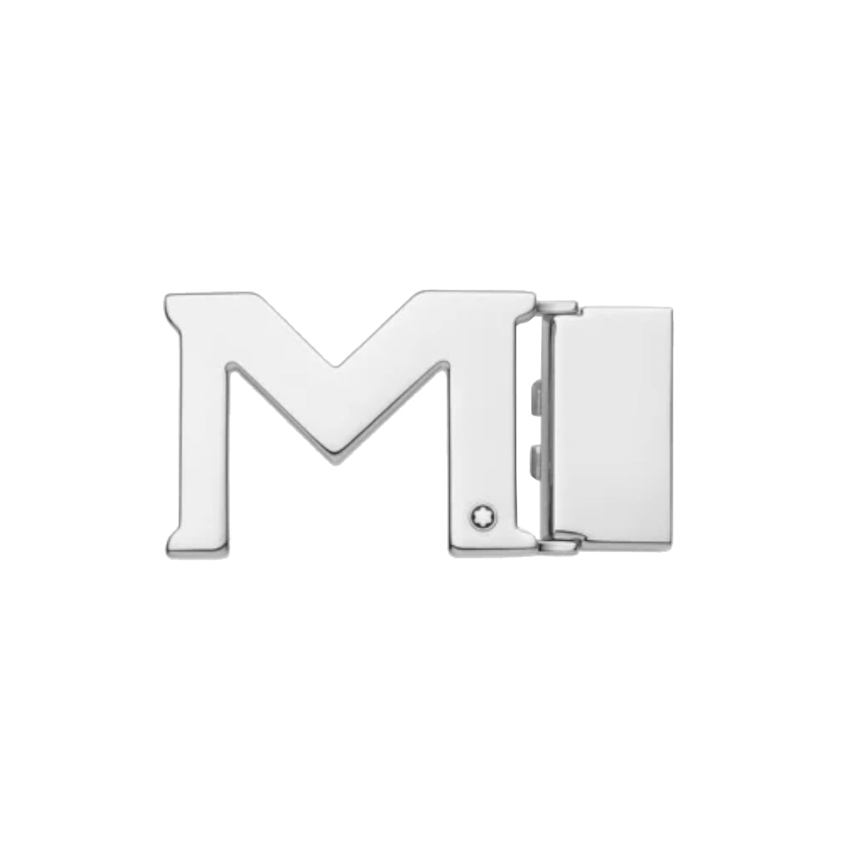 BoucleMontblancBoucle M 35 mm Montblanc