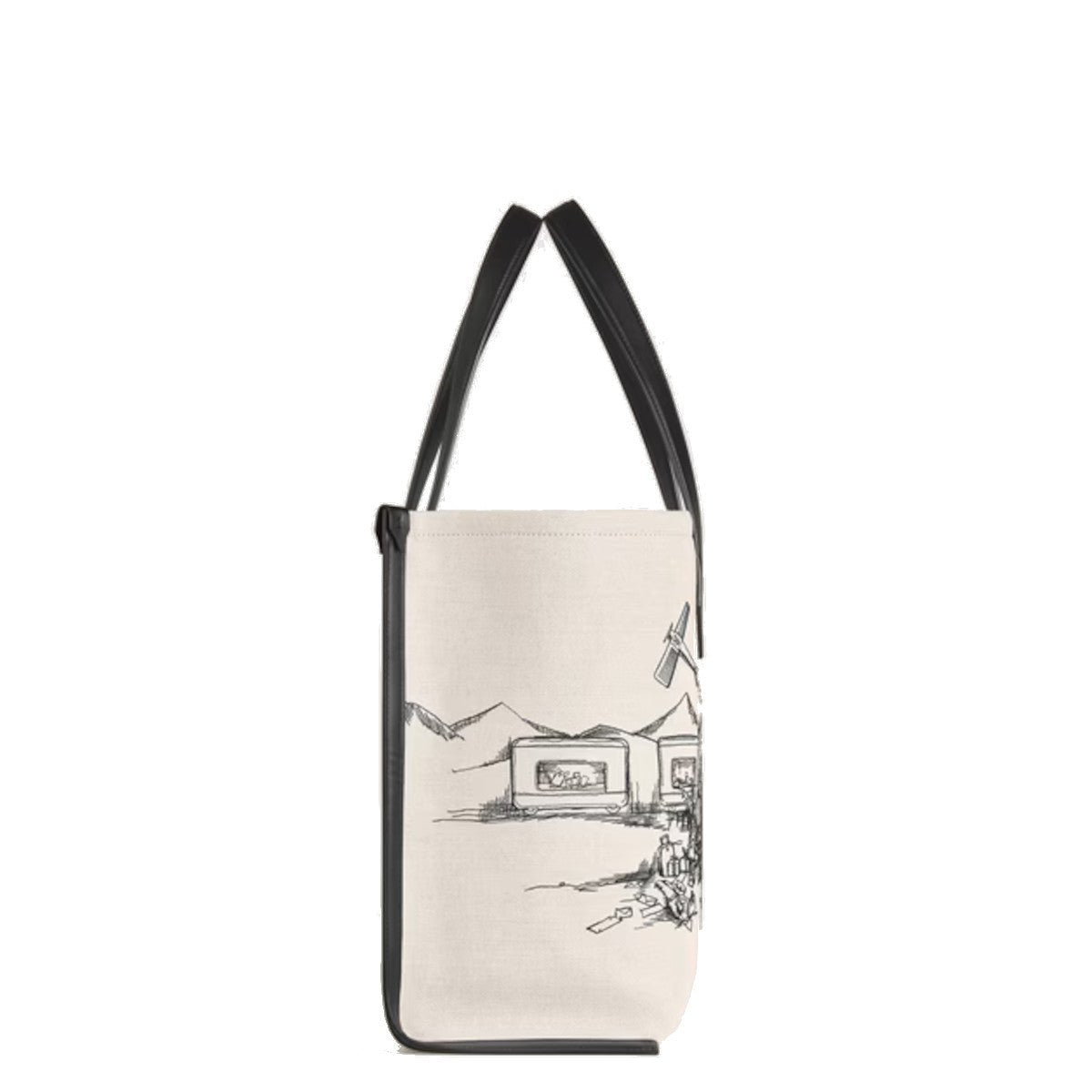 CabasMontblancCabas Montblanc Happy Holidays