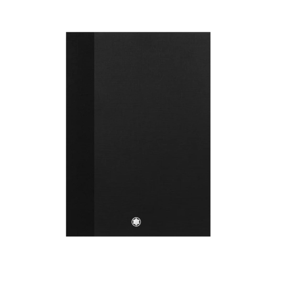 Carnet de noteMontblanc2 carnets #146 fins Montblanc Fine Stationery, noirs, avec pages blanches, pour papier augmenté