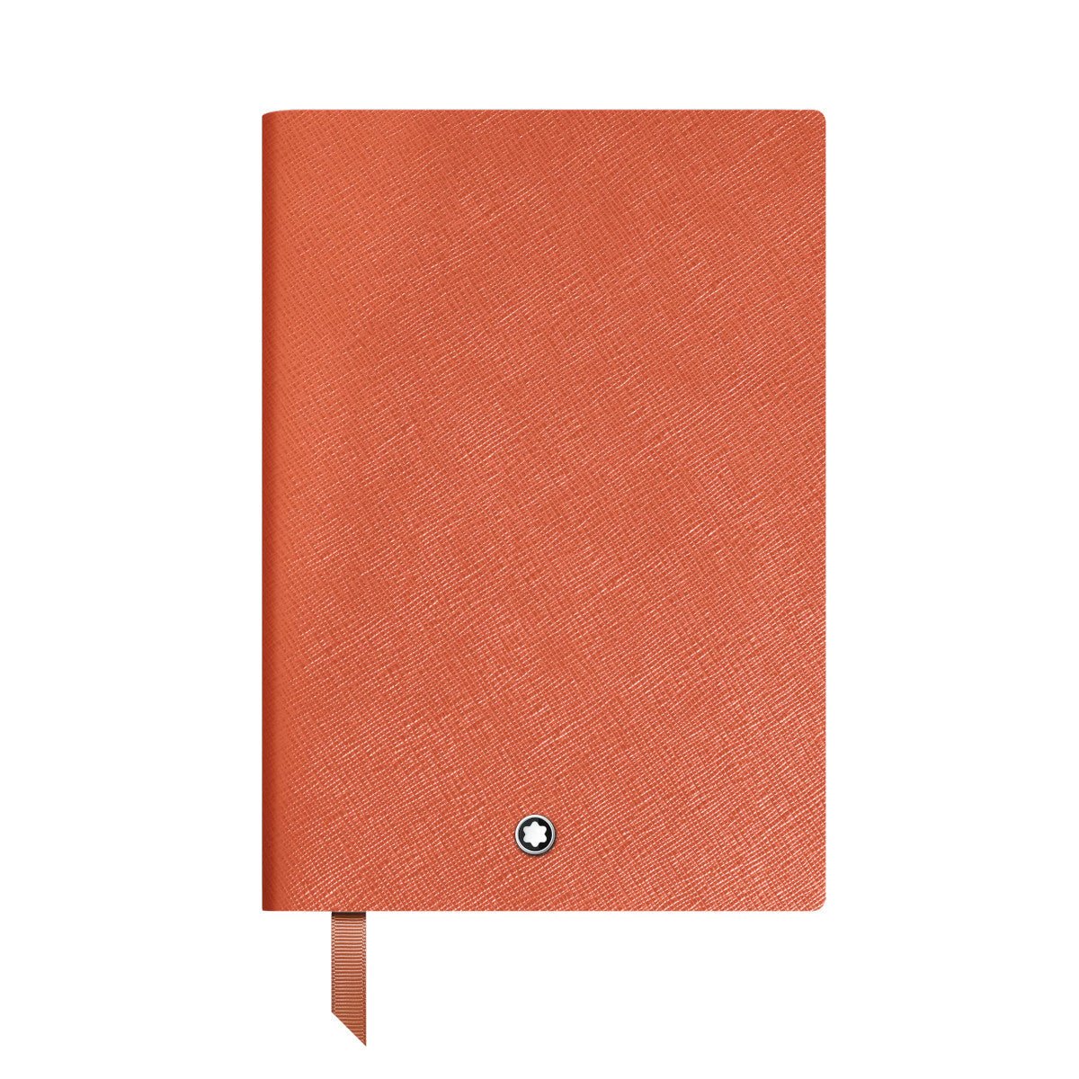 Carnet de noteMontblancCarnet moyen format en cuir Montblanc Sartorial, Pages Lignées