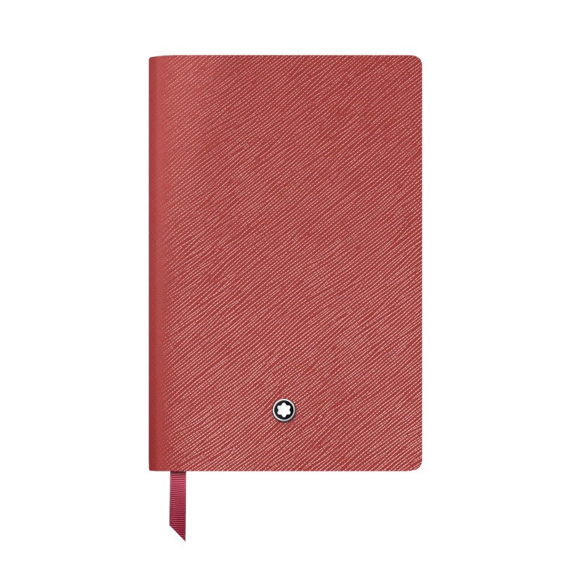 Carnet de noteMontblancCarnet petit format en cuir Montblanc Sartorial, pages blanches