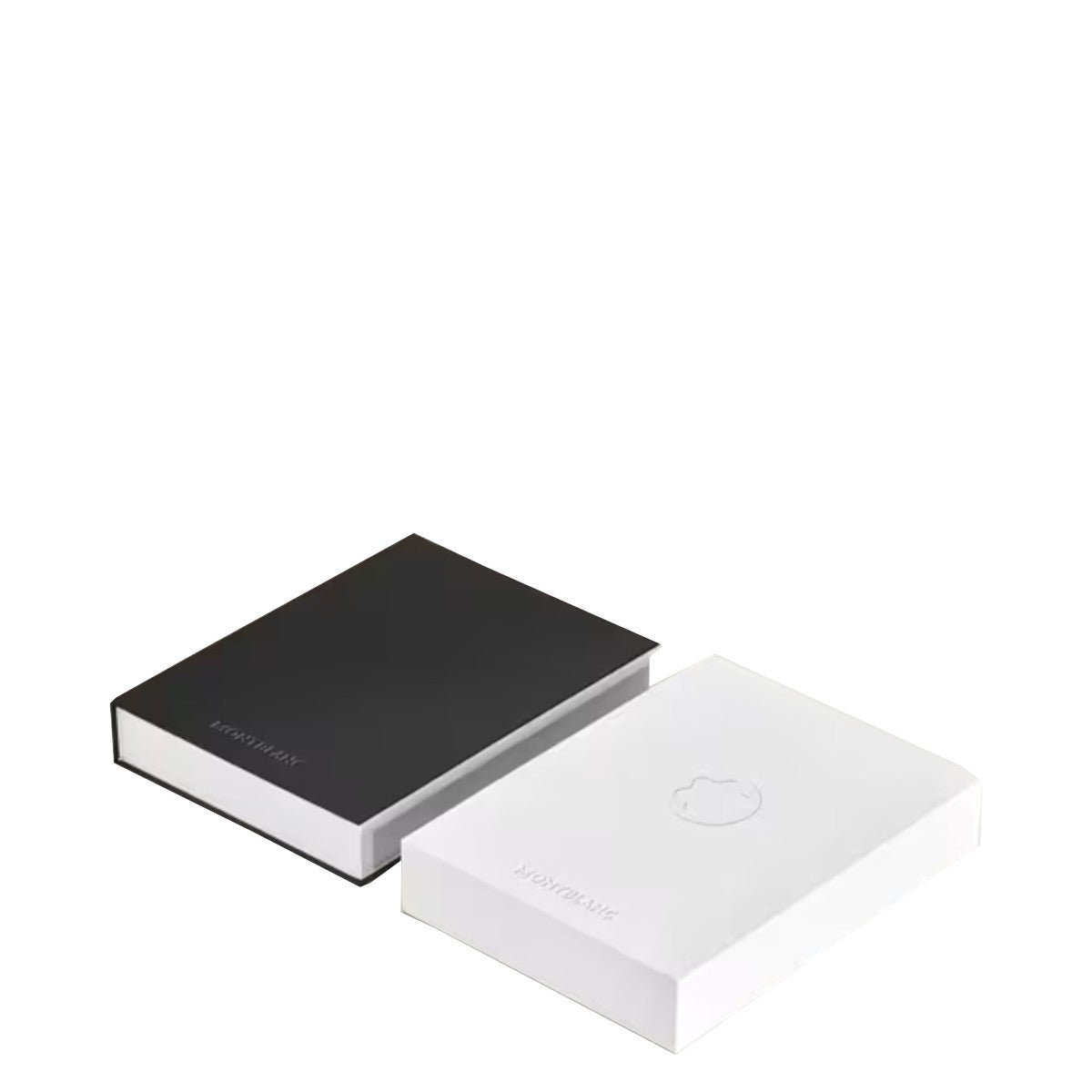 Carnet de noteMontblancMontblanc Digital Paper couleur noir mystérieux