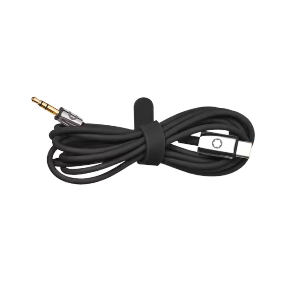 Coffret de VoyageMontblancCoffret de Voyage Montblanc pour Casque Over - Ear Montblanc MB 01