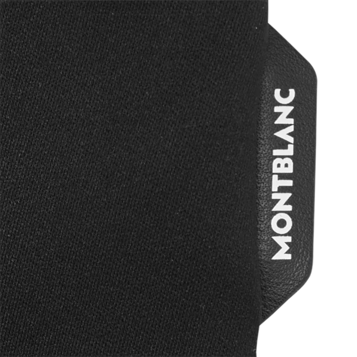 Coffret de VoyageMontblancCoffret de Voyage Montblanc pour Casque Over - Ear Montblanc MB 01