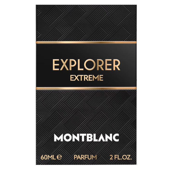 Eau de ParfumMontblancMontblanc Explorer Extreme Parfum 60 ml