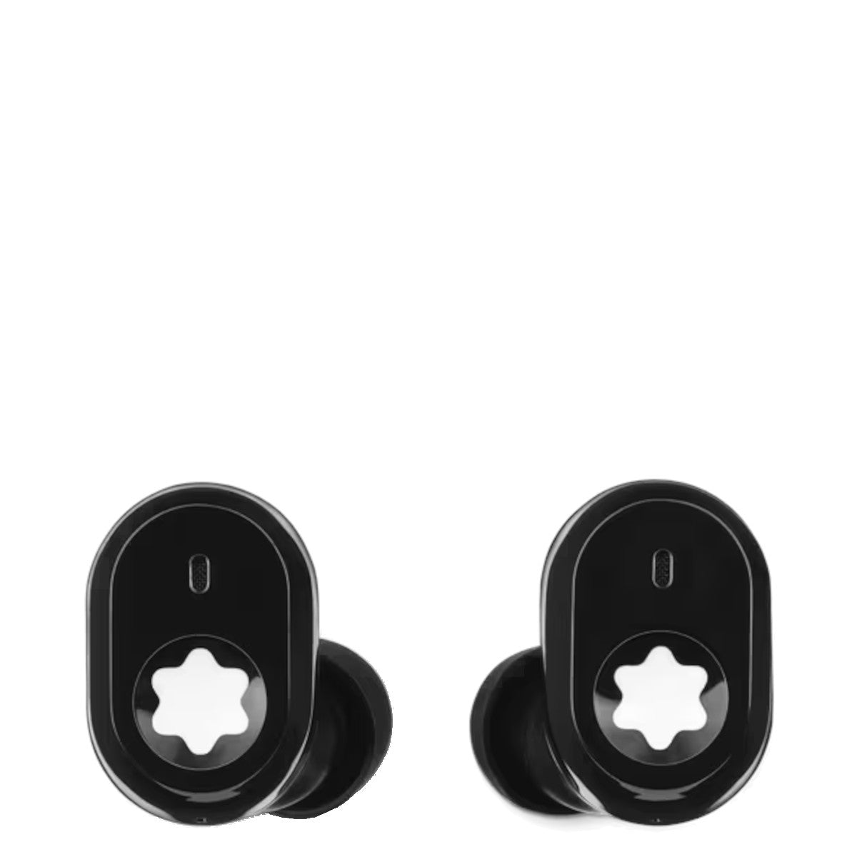 ÉcouteursMontblancÉcouteurs Droit et Gauche In - Ear Montblanc MTB 03
