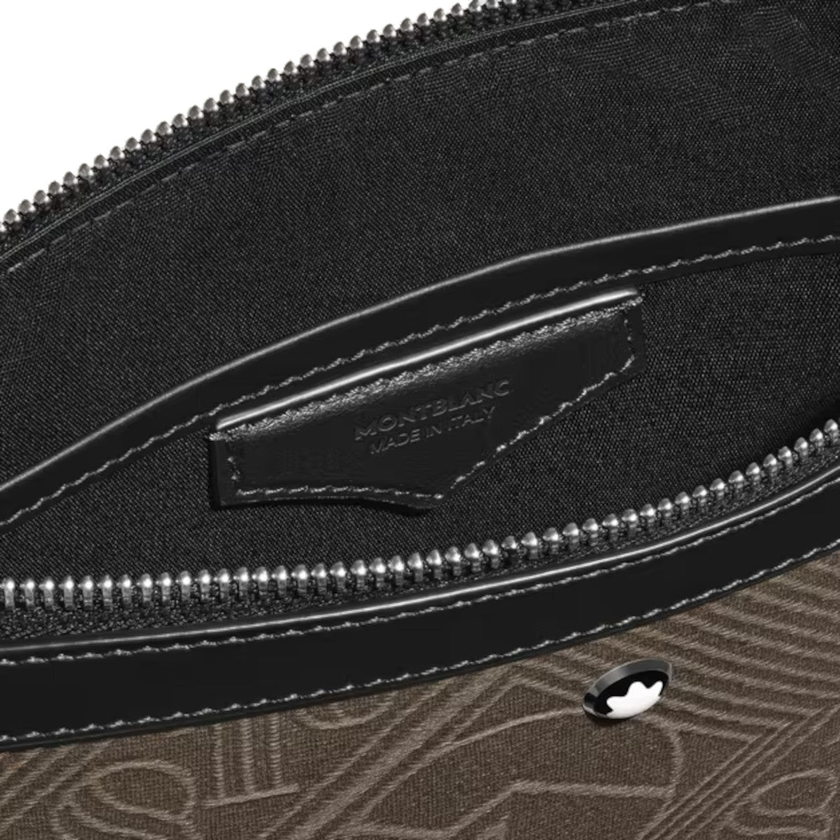 Étui de voyageMontblancÉtui Montblanc