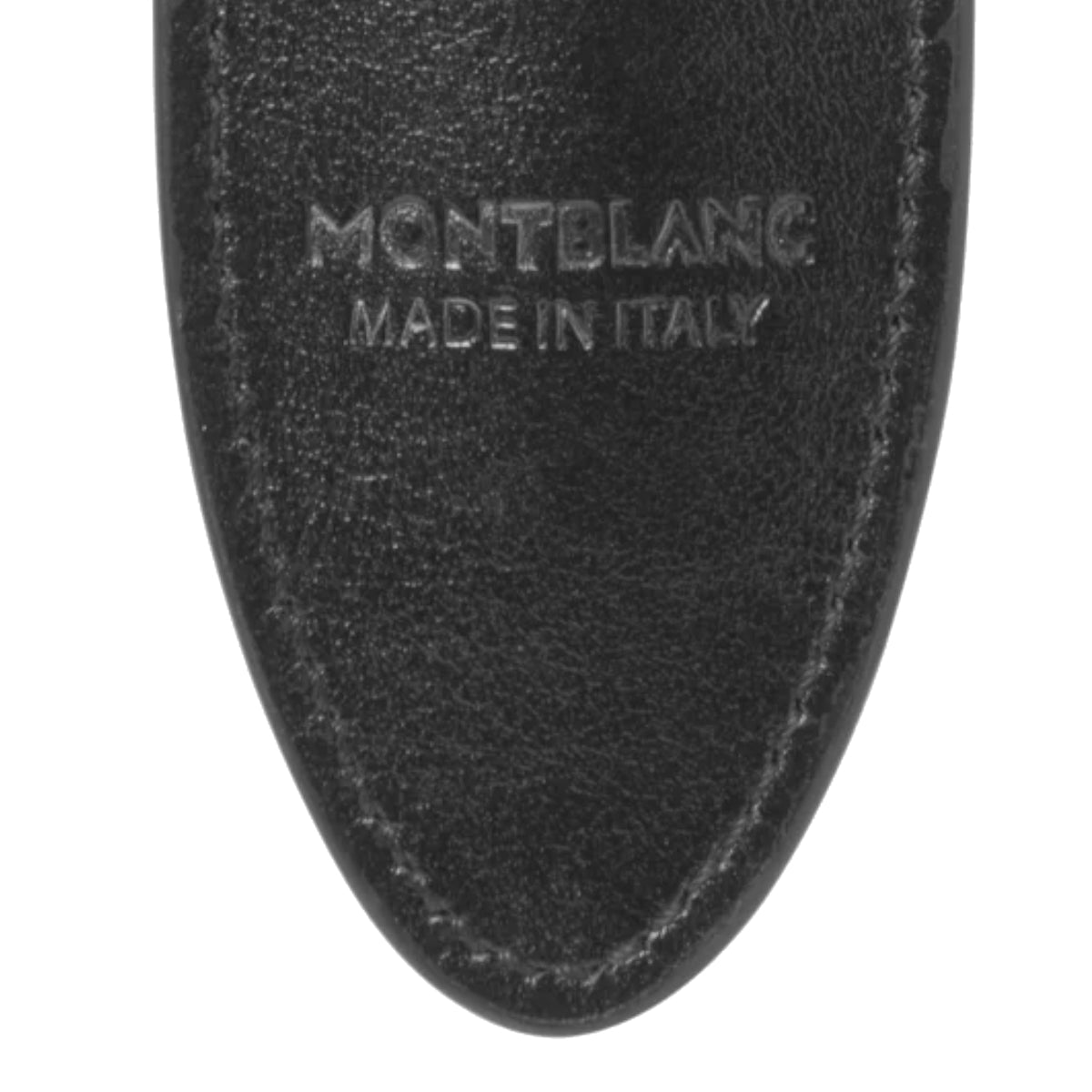 Étui pour styloMontblancÉtui fin 1 instrument d'écriture Montblanc Meisterstück