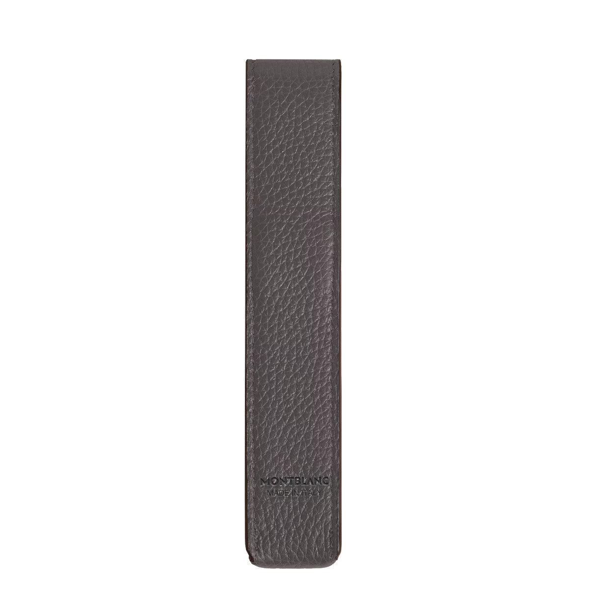 Étui pour styloMontblancÉtui pour 1 Instrument d'Écriture Montblanc Envelope Fer forgé