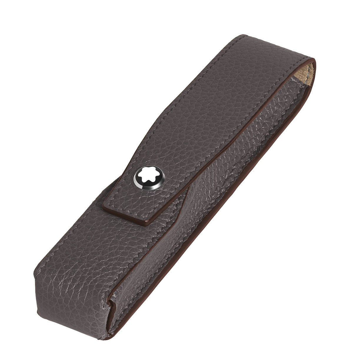 Étui pour styloMontblancÉtui pour 1 Instrument d'Écriture Montblanc Envelope Fer forgé