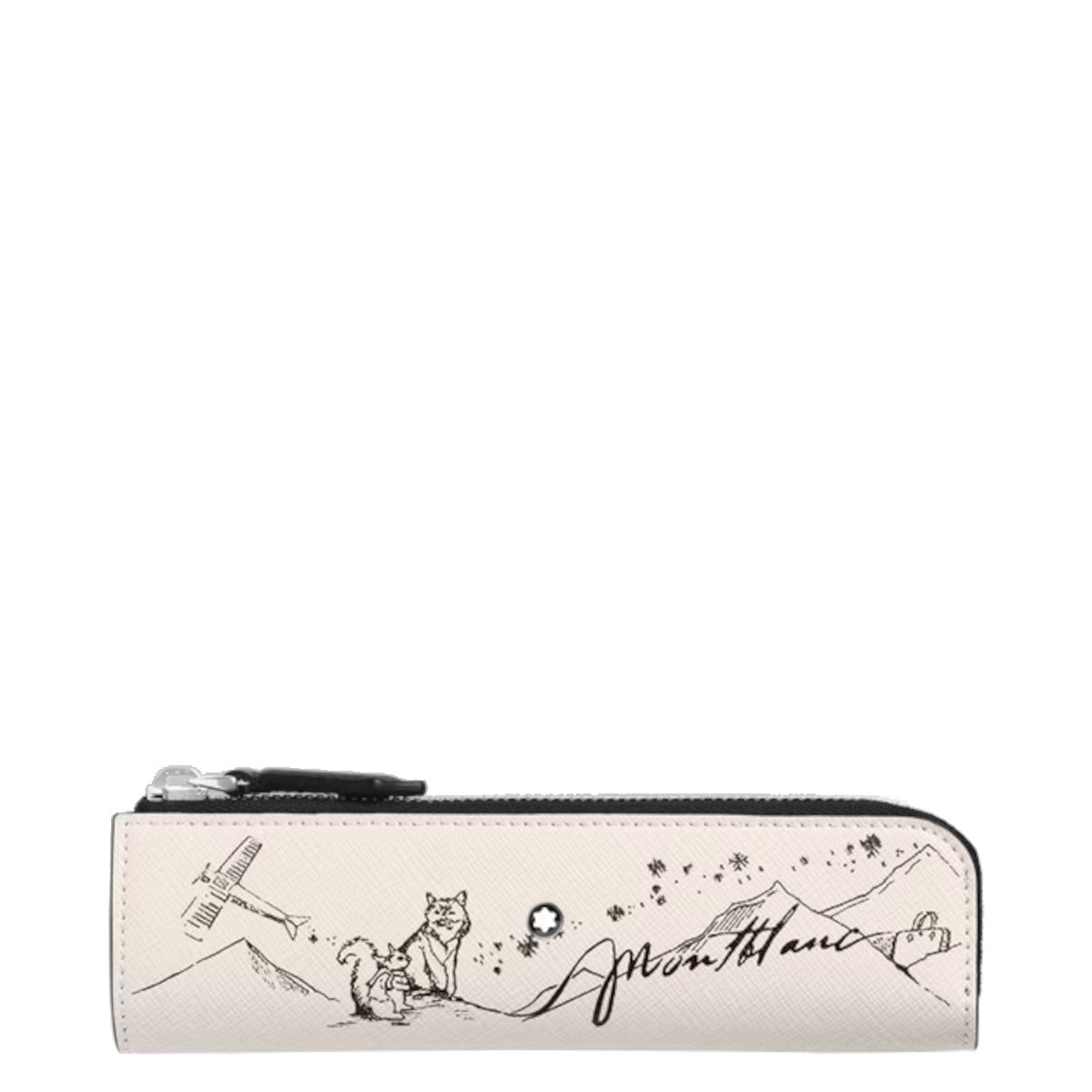 Étui pour styloMontblancÉtui pour 1 instrument d'écriture Montblanc Happy Holidays