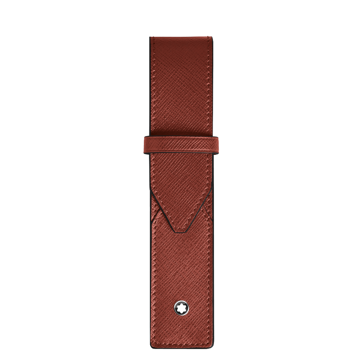 Étui pour styloMontblancÉtui pour 1 instrument d'écriture Montblanc Sartorial Rouge