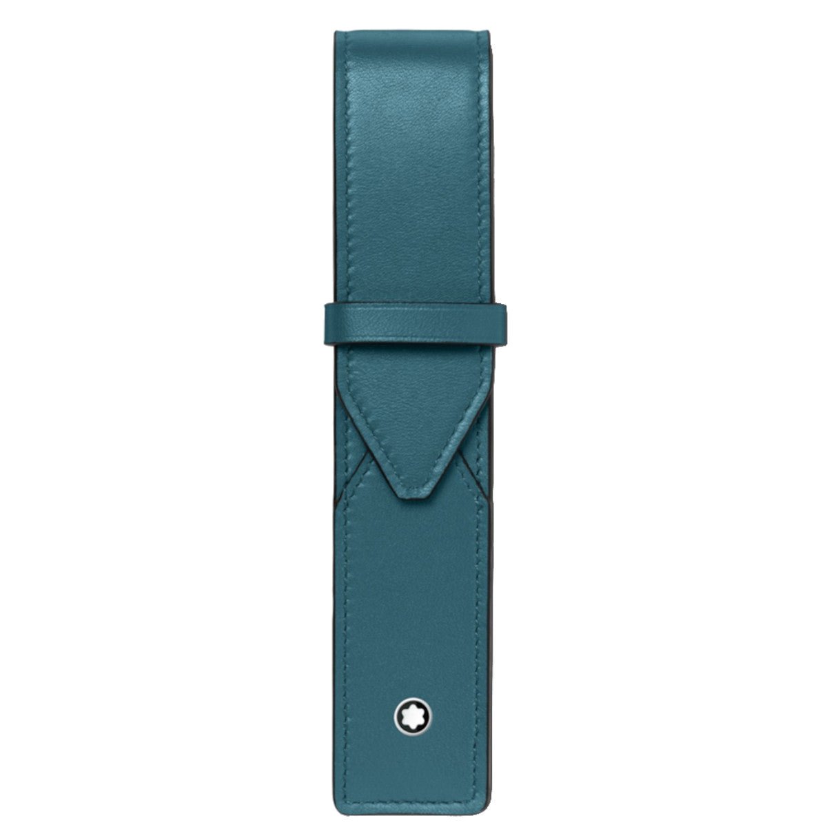 Étui pour styloMontblancEtui pour 1 stylo souple Montblanc Meisterstück Selection Soft