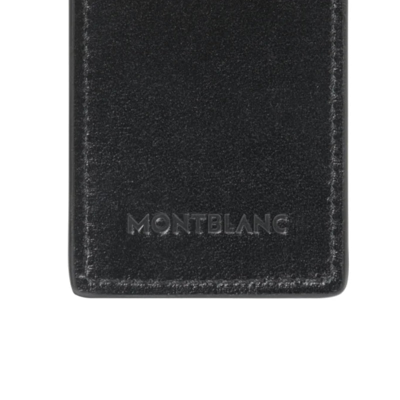 Etui pour styloMontblancÉtui pour 2 instruments d’écriture Montblanc Meisterstück