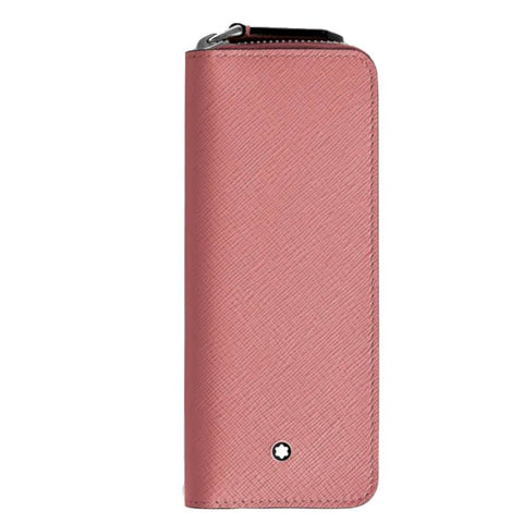 Étui pour styloMontblancÉtui pour 2 instruments d'écriture Montblanc Sartorial