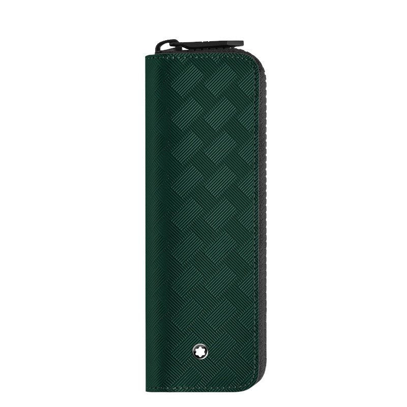 Étui pour styloMontblancÉtui zippé pour 1 stylo Montblanc Extreme 3.0