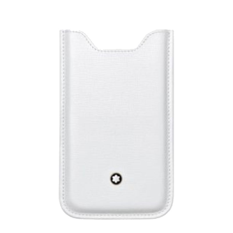 Étui pour téléphoneMontblancÉtui pour téléphone Montblanc pour Apple iPhone 4/4s