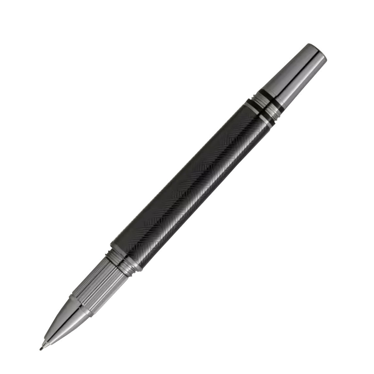 Feutre finMontblancFeutre Fin Montblanc StarWalker Extreme en Metal