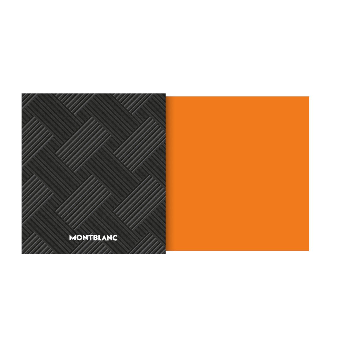 Flacon d'encreMontblancFlacon d’Encre, StarWalker Extreme, Blaze Orange, 50 ml