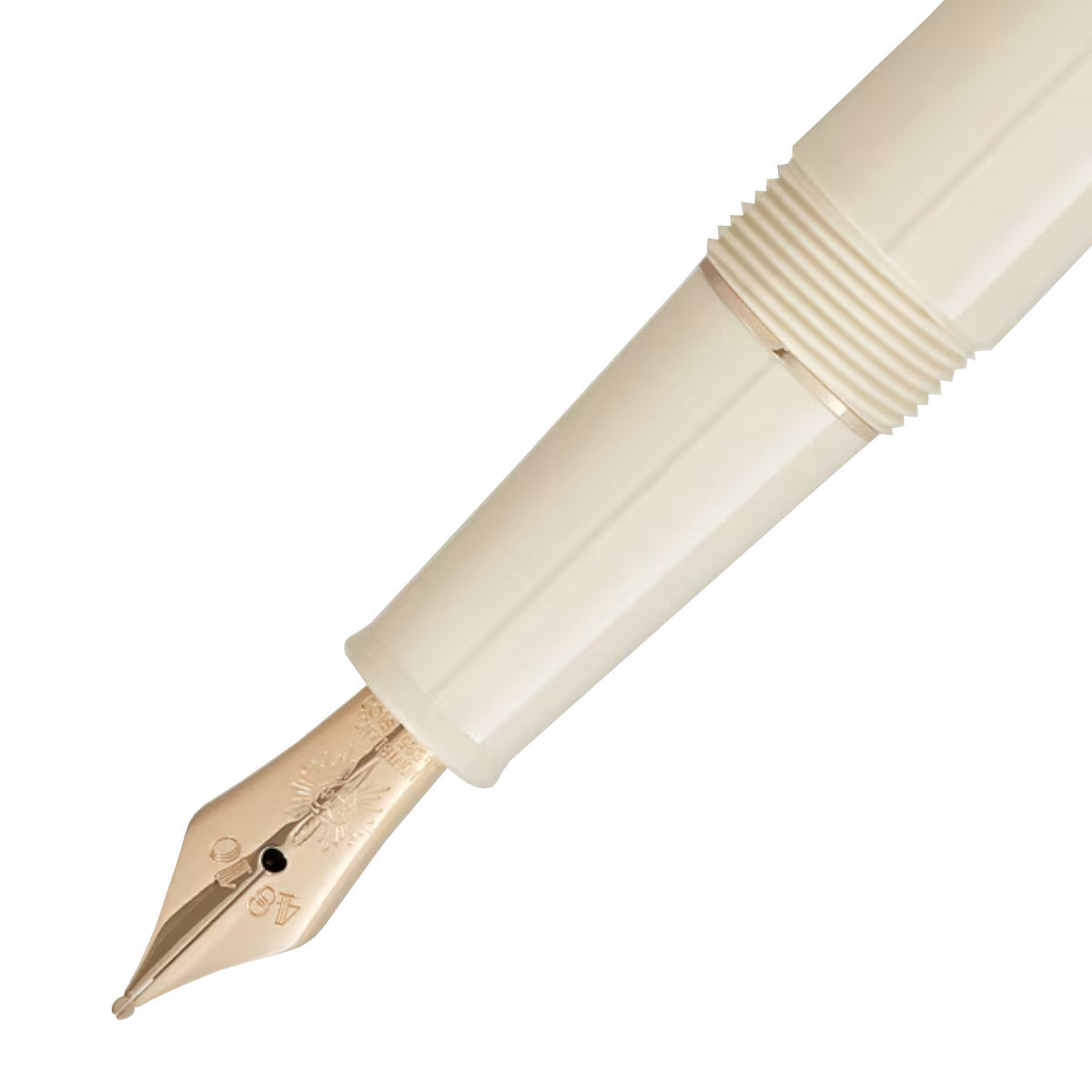 Stylo-Plume Montblanc Meisterstück Roméo et Juliette Classique
