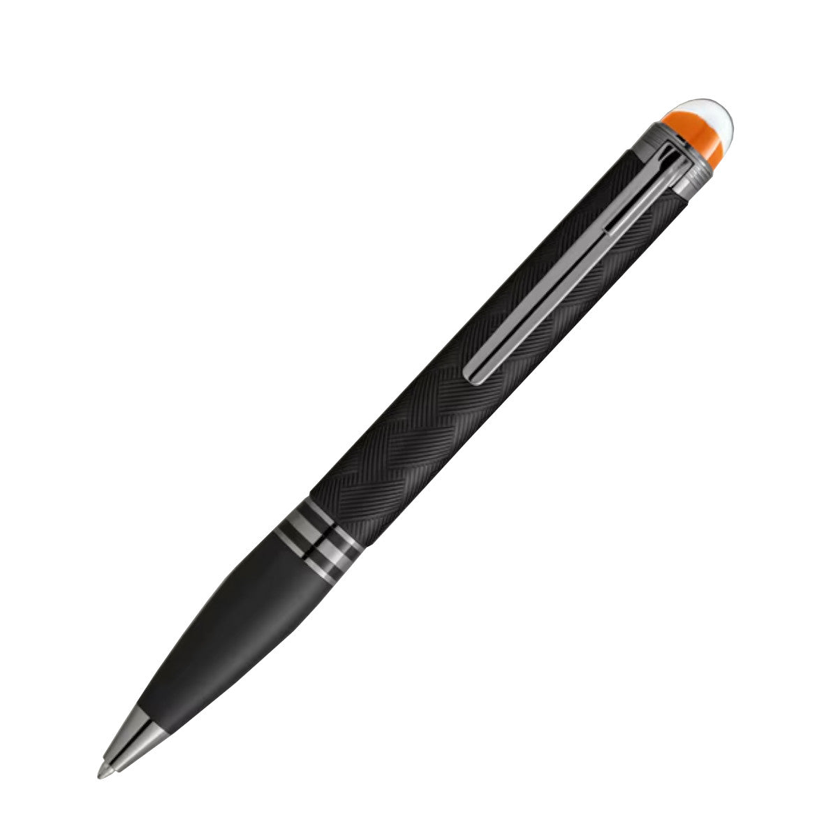Stylo-Bille Montblanc StarWalker Extreme Résine précieuse