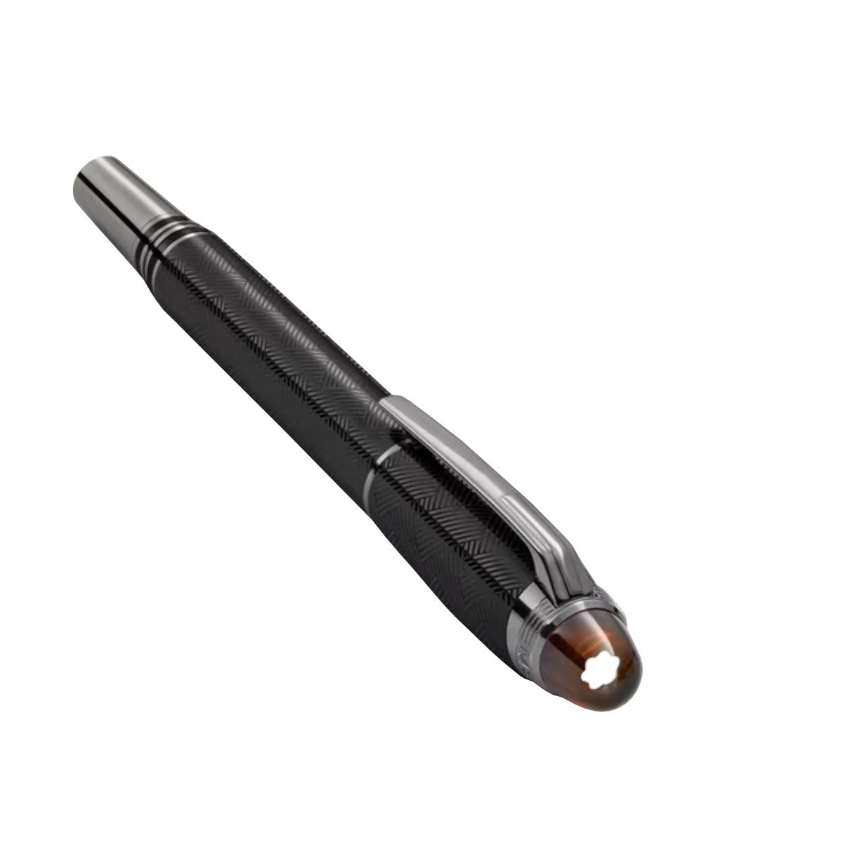 Feutre Fin Montblanc StarWalker Extreme en Metal