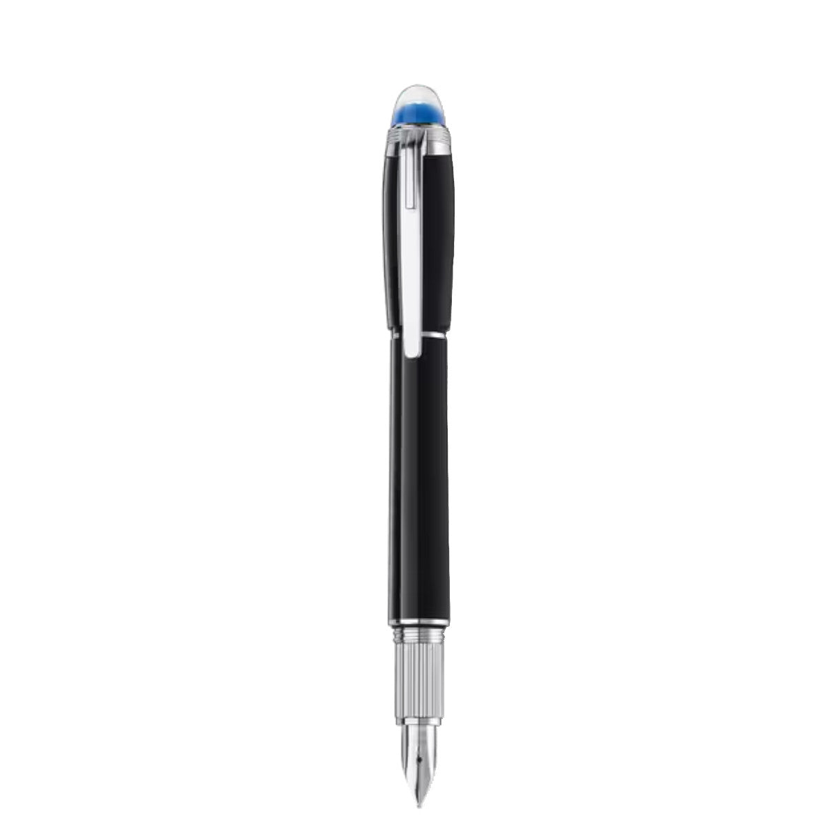 Stylo-Plume Montblanc StarWalker Precious Resin à Piston Convertible (F)