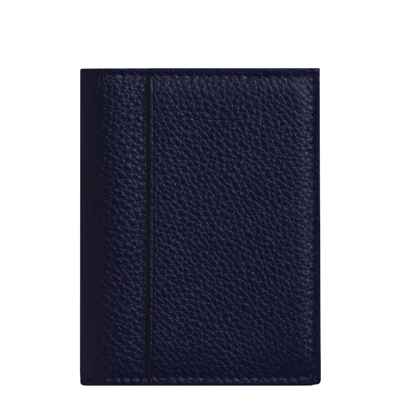 Porte-cartes 4cc Montblanc Grain
