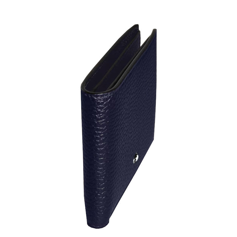 Portefeuille 8cc Montblanc Grain