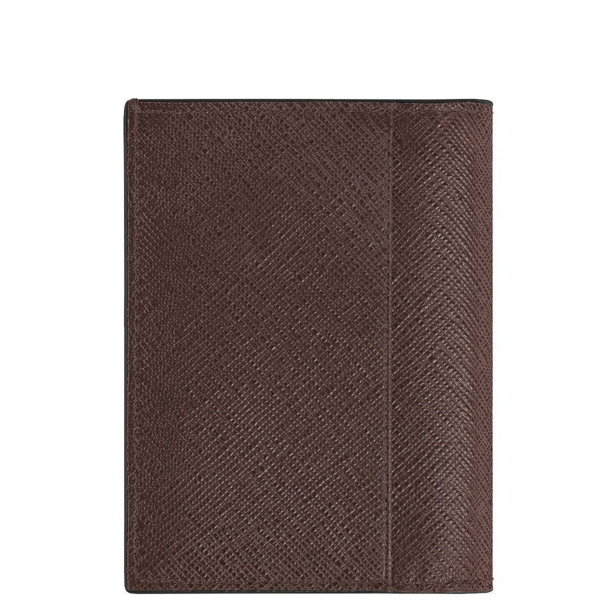Porte-cartes 4cc Montblanc Sartorial Ébène