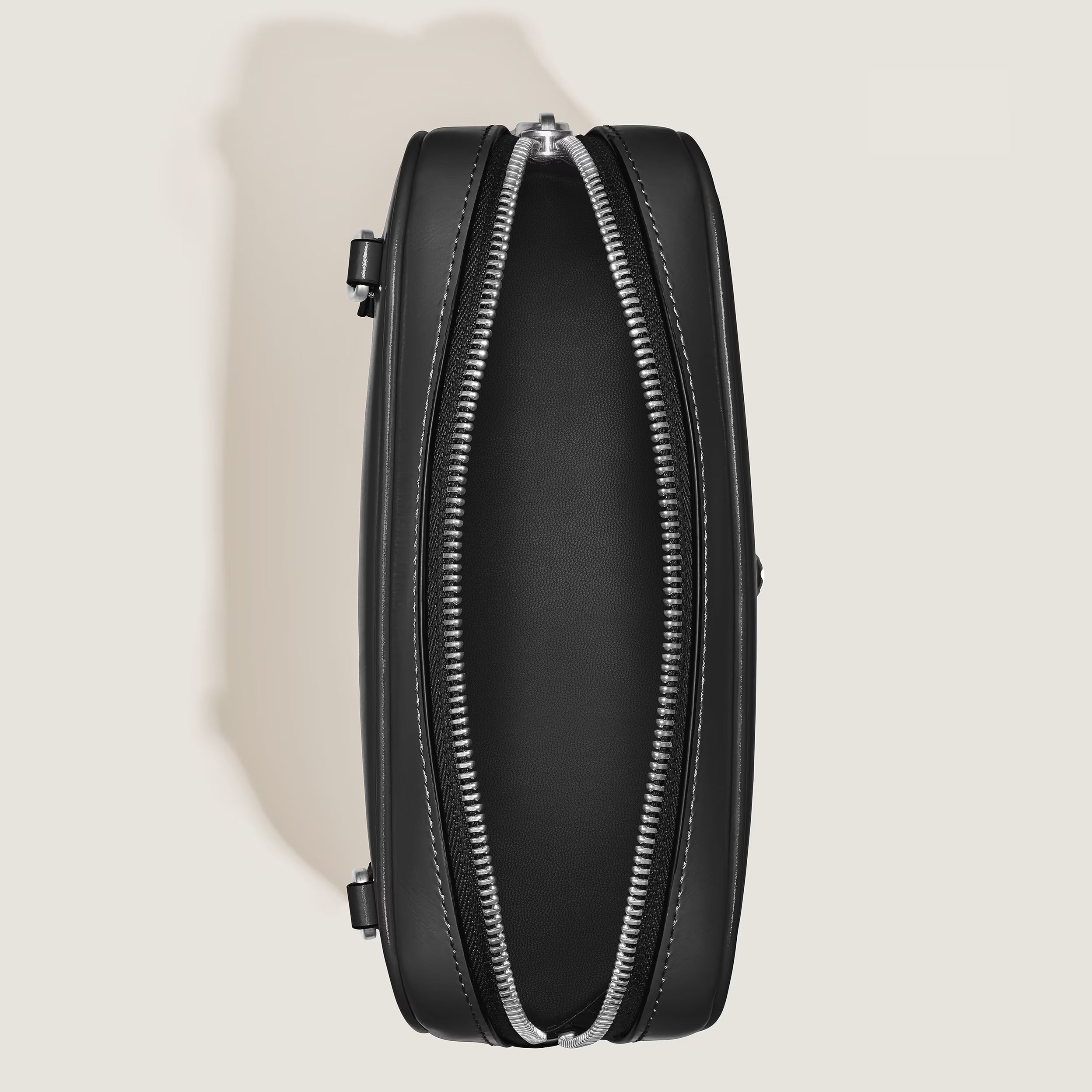 Sac à Bandoulière Mini Modèle en Cuir Meisterstück