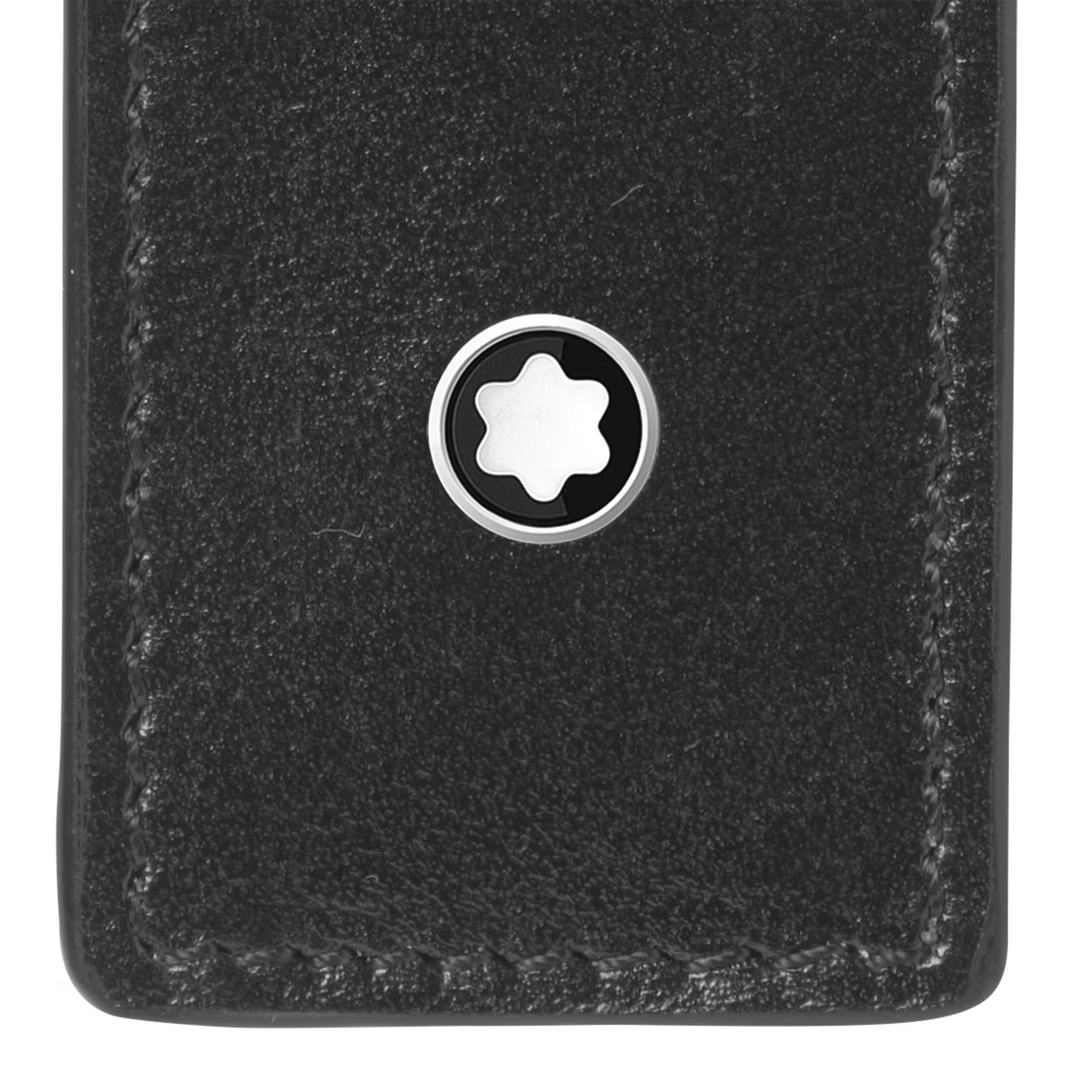 Estuche para 1 instrumento de escritura Montblanc Meisterstück