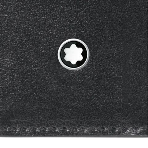 MontblancÉtui pour 3 instruments d’écriture Montblanc Meisterstück