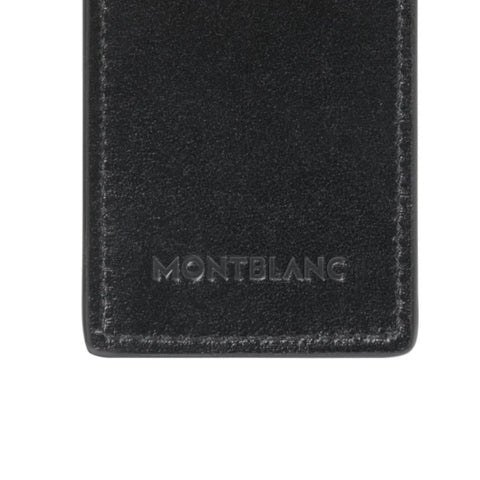 MontblancÉtui pour 3 instruments d’écriture Montblanc Meisterstück
