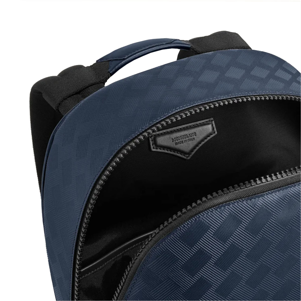 MontblancRucksack mit M-Lock-Schnallen 4810 Montblanc Extreme 3.0