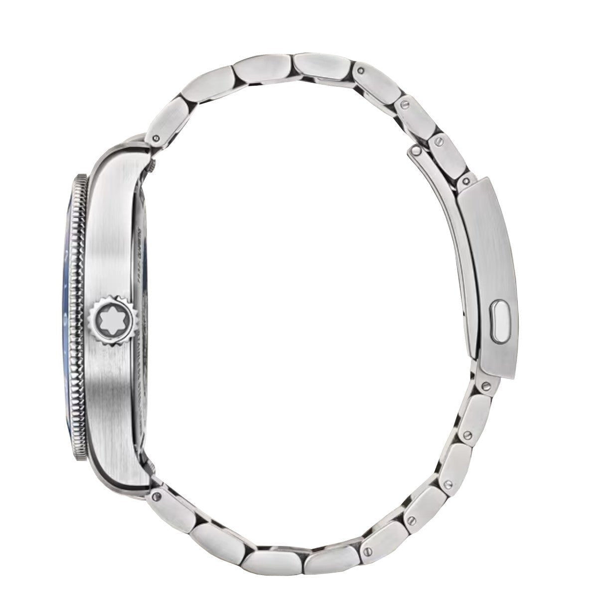 MontreMontblancMontblanc Iced Sea 0 Oxygen 1858 GMT