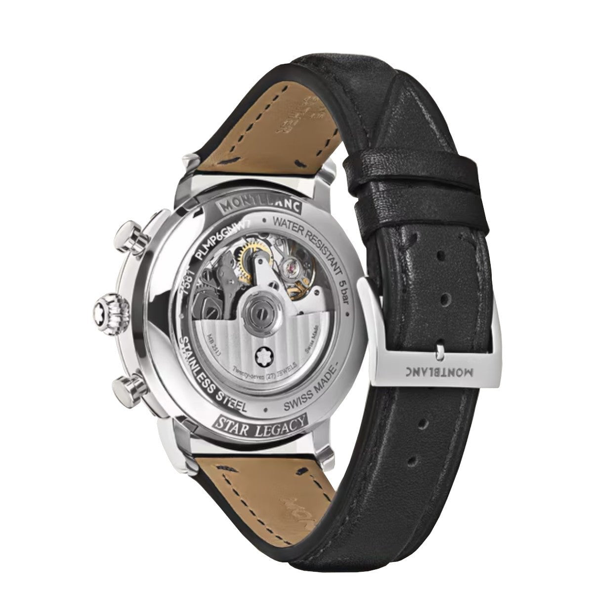 MontreMontblancMontblanc Star Legacy Chronograph 42 mm