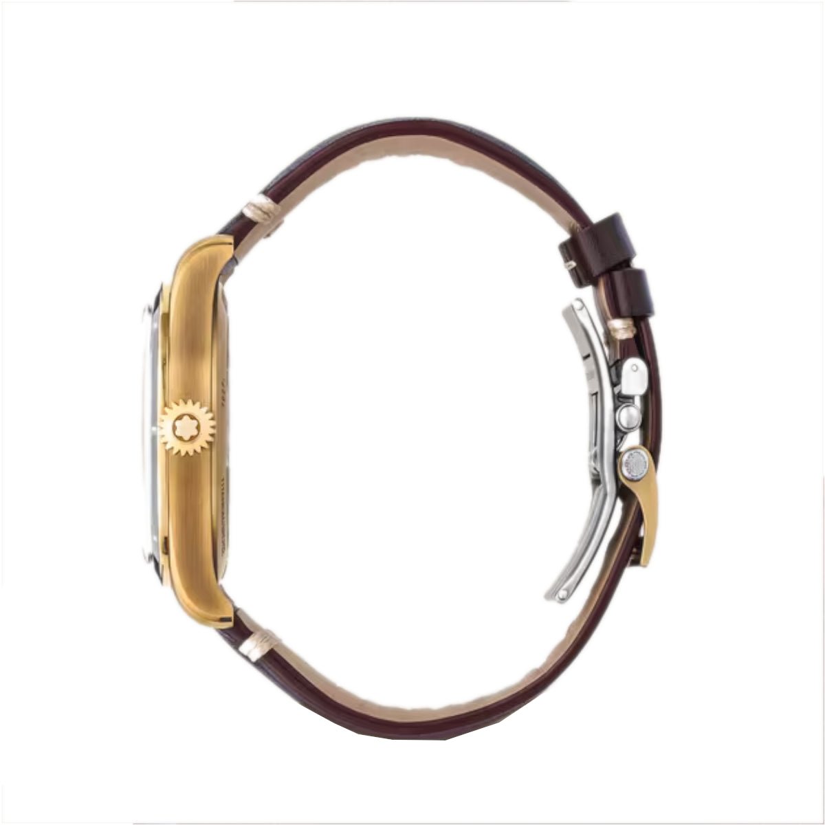 MontreMontblancMontre Montblanc 1858 Automatic Date 0 Oxygen