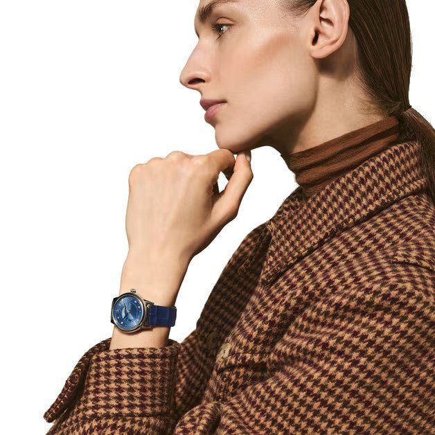 MontreMontblancMontre Montblanc Bohème Day & Night 34 mm